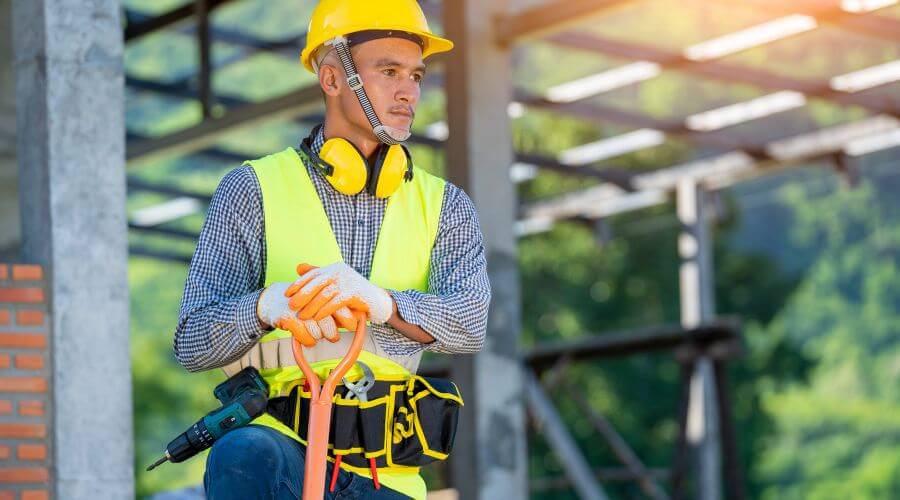 Professional metal roof installation in Effort, PA
